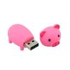 Pig Cartoon USB Flash Drives