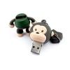 Monkey Cartoon USB Flash Drives
