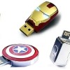 Avengers Cartoon USB Flash Drives