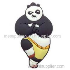 Gongfu Panda Cartoon USB Flash Drives