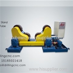 HGZ10 Roller Stand For Welding Tube