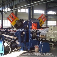 JX2532 Angle Drilling Machine