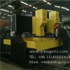 PZ2020 High-Speed CNC Drilling Machine For Flange