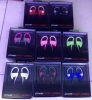 Wholesale 2016 new Beats by dr dre wireless bluetooth Powerbeats 2.0 sport earphones headphones headset many color