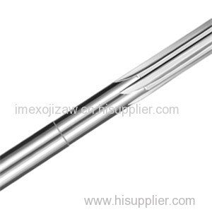 Solid Carbide Straight Flute Reamers