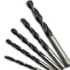 TiAlN Coated Solid Carbide Twisted Drills