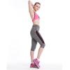 Sporty Chic Athletic Capris