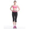 Energize Workout Capris Leggings