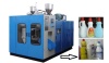 Semi Automatic plastic bottle blowing machine