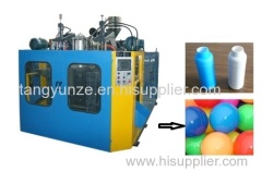 Automatic Plastic bottle blowing machine