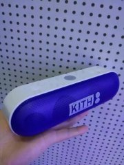 Wholesale 2016 new top quality Beats by dr dre Wireless beats pill+ Kith beatspill speaker beatspill speaker