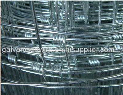 Field Fencing/ Wire Netting/ Wire Mesh Fence/ Wire Fence