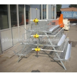 hot-sale good quality poultry farm layer chicken cage