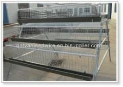 china manufacturers high quality automatic layer chicken cage /broiler cage