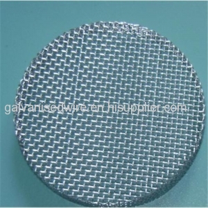 Stainless Steel Wire Mesh/Filter Mesh