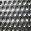 Sintered perforated plate ss 316 wire mesh