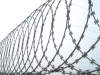 concertina wire usd in military