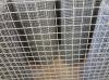 galvanized barbecue crimped wire mesh (factory)