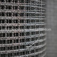 65Mn crimped wire mesh (manufacturer)