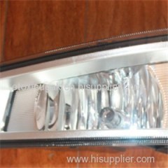 For VOLVO NEW FH LED TURN LIGHT OR CORNER LAMP RH