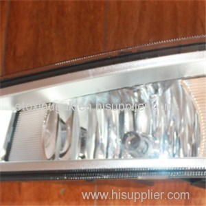 For VOLVO NEW FH LED TURN LIGHT OR CORNER LAMP RH