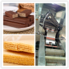 hot sell wafer making machine