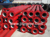 Ductile iron pipe ISO2531/EN545/EN598