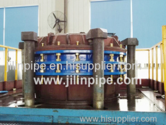 Ductile iron dismantling joint