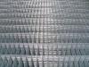 Galvanized Welded Wire Mesh Fence