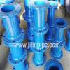 Ductile iron pipe fittings