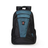Laptop Business Backpack with at least 3 compartments