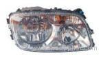 For MERCEDES BENZ ACTROS MP3 HEAD LAMP RH