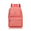 Lightweight Simple Style Leisure Backpack