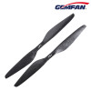 1448 T-Type carbon fiber Quadcopter propellers