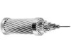 Overhead Bare Single-steel-core ACSR Conductor with Great Tension