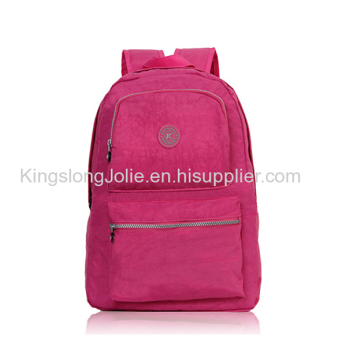 Lightweight Fashion School Cheap Backpack