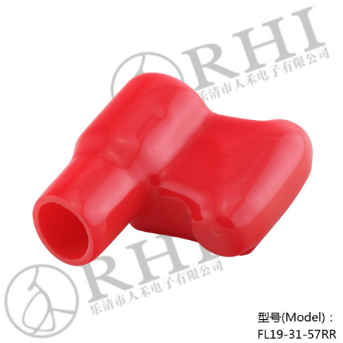 pvc battery terminal covers