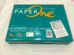 PaperOne A4 copy paper 80gr
