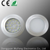 Recessed install concentrated and lens LED Cabinet Light