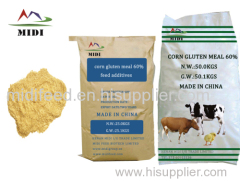 Corn Gluten Feed 18%