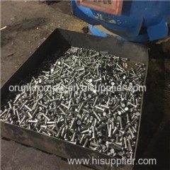 Cold Heading Carbon Steel Nuts