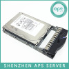 42R6686 42R6692 300GB 15000RPM 3.5'' SAS Server HDD for AS400 internal HDD HARD DRIVE DISK 100% tested working