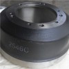 0310669110 Truck Brake Drum Suit For BPW