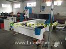 5.5kw Hiwin Rails Professional CNC Router Equipment Water Cooled Spindle