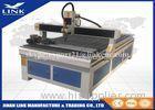 Rotary Axis CNC Router Machine For Woodworking Environmental Protection