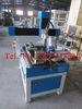 Water Cooling Spindle CNC Router Machine For Woodworking 0.005mm Resolution