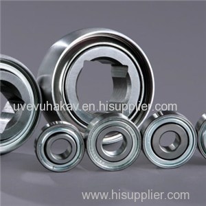 203KRR3 Agricultural Bearings Product Product Product