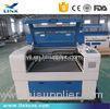 0-30mm wood acrylic laser cutting and engraving machine with reci 80W