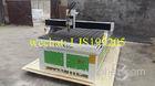 Vacuum Table CNC Router Cutting Machine Gear Transmission For Advertising