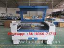 Hiwin rail Reci laser tube nonmetal cnc laser machine / laser cutting machine 1390